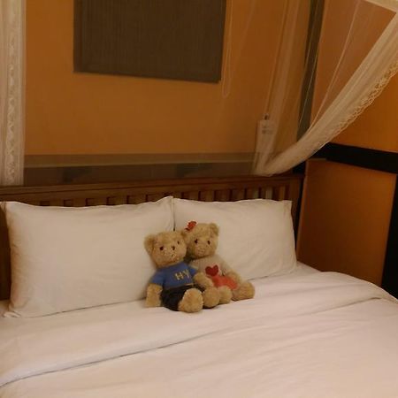 Pianopiano B&B Jincheng Eksteriør bilde