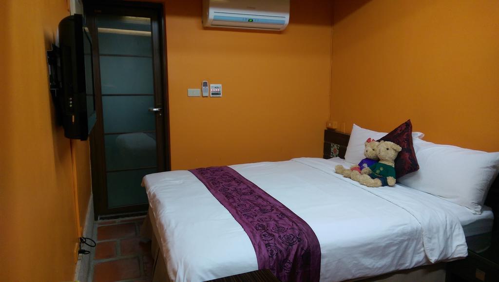 Pianopiano B&B Jincheng Rom bilde