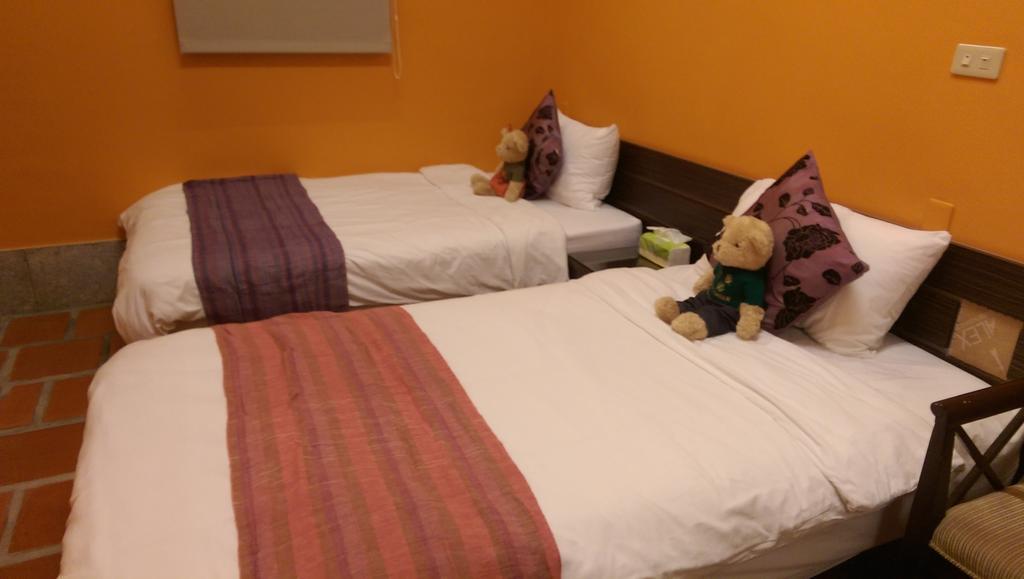 Pianopiano B&B Jincheng Rom bilde