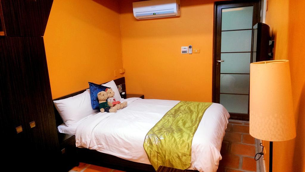 Pianopiano B&B Jincheng Rom bilde